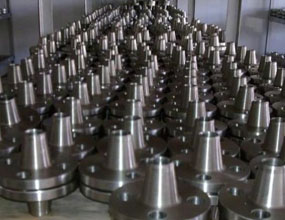 帶頸對焊高頸法蘭