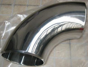 內(nèi)外拋精光彎頭