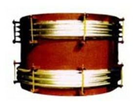 小拉桿橫向型波紋膨脹節