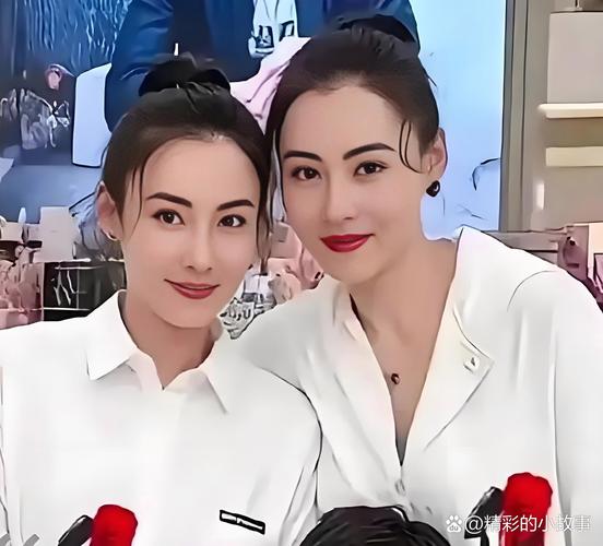 新2025澳门天天开好彩十二生肖图和张柏芝近照撞脸向太与张柏芝像